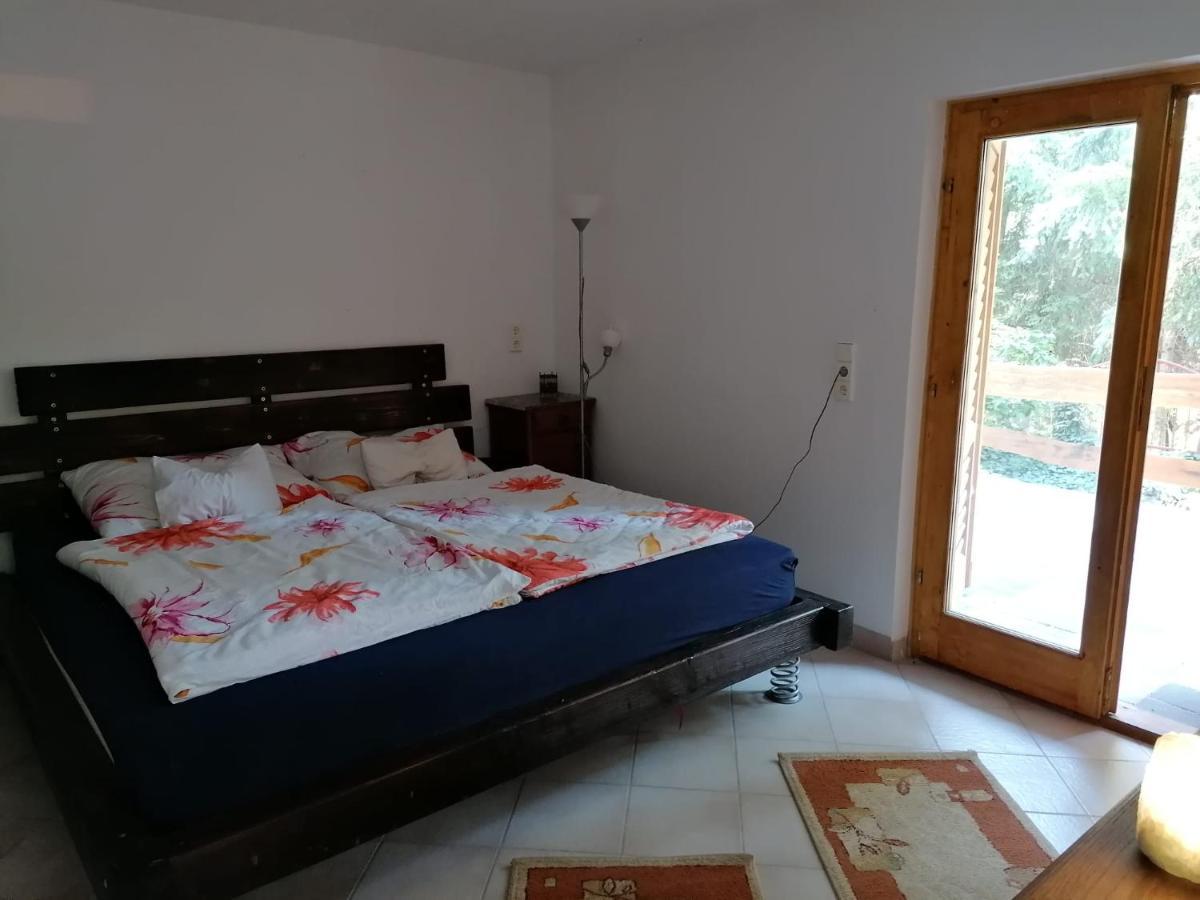 Parraghegy Apartman Villa Zalaszanto Exterior photo