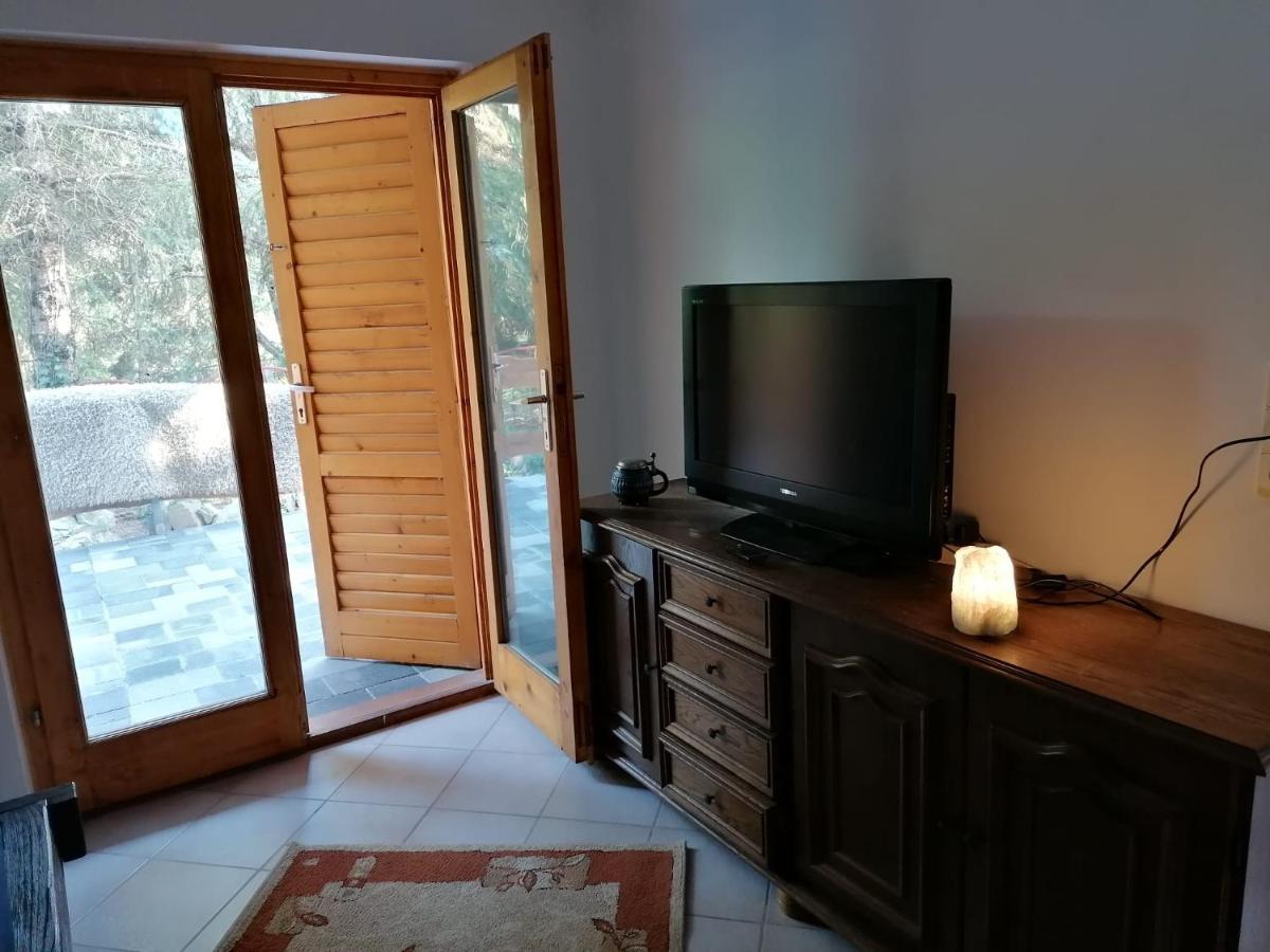 Parraghegy Apartman Villa Zalaszanto Exterior photo